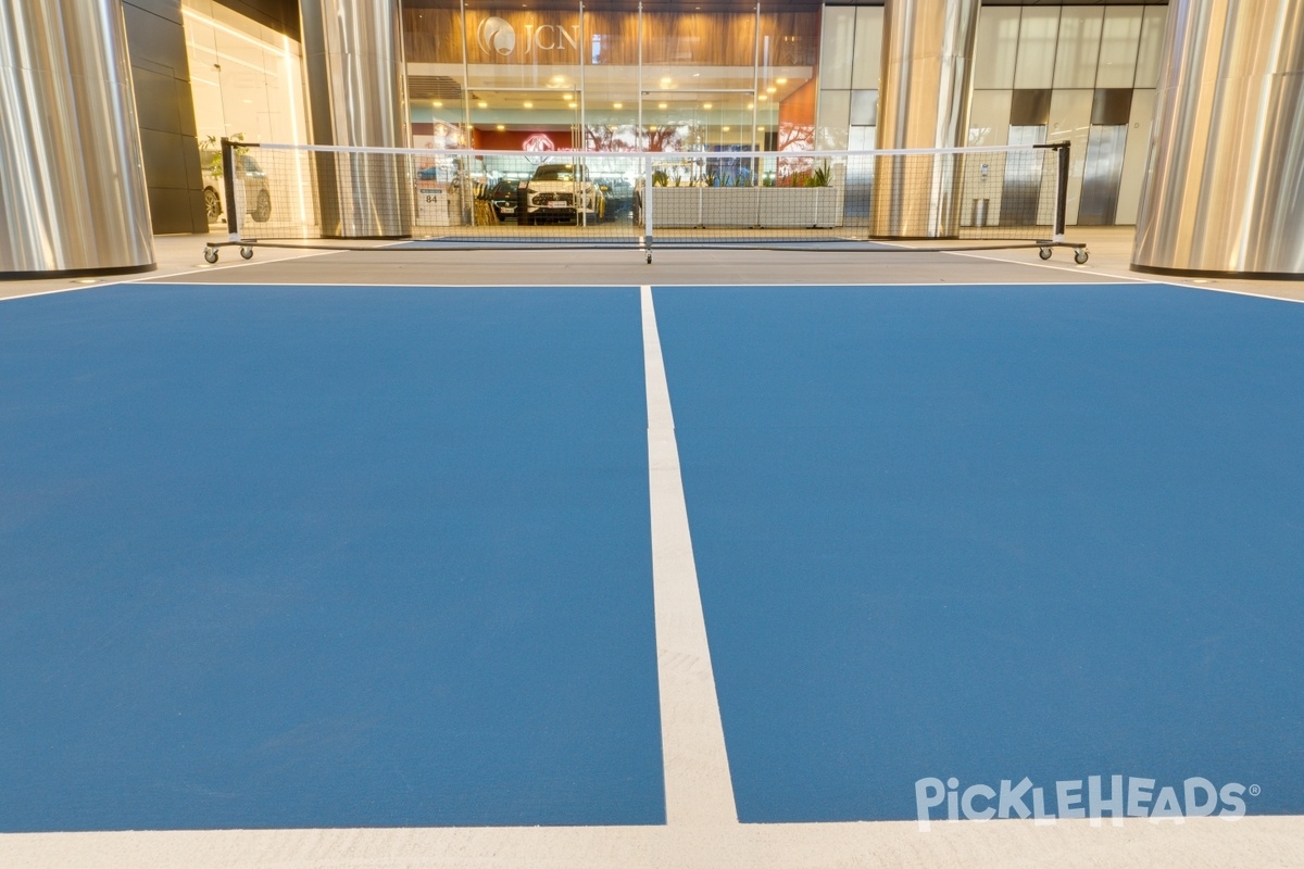 Photo of Pickleball at AVIA Pickleball Court